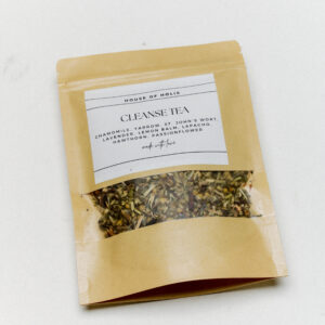 Cleanse Loose leaf tea