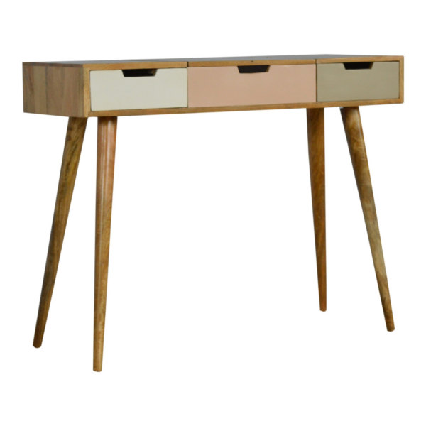 Scandinavian Dresser Table